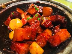 -涌上外婆桥(慈溪店)
