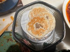 -锦府盐帮·李宅(领展购物广场中关村店)