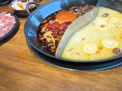 -楠火锅(昆山金鹰店)