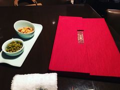 -湖滨28中餐厅·西湖宴·杭州君悦酒店