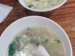 -老胜香包子铺(瑞景店)