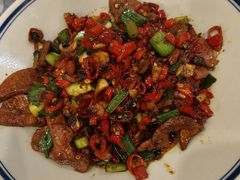 -新新湘菜馆(新中街二条店)