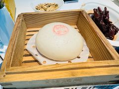 -桂满陇·杭州小馆(巴黎春天浦建店)