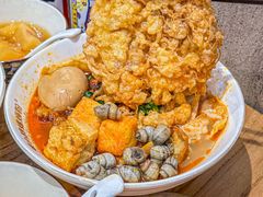 -螺小胖柳州螺蛳粉(钟楼总店)