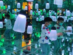 -天津梵高星空艺术馆(天河城旗舰店)