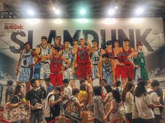 -东浩兰生上海世博展览馆