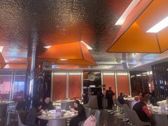 -艳阳天·非遗楚菜(武汉客厅店)