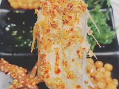 -五样儿西昌小签签烤串(建设路店)