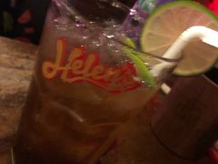 -Helens海伦司小酒馆(津湾广场店)