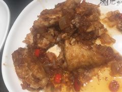 -湘汇概念铁板烧(铁西万达店)