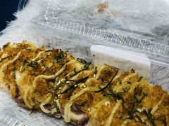 芋泥肉松-BreadTalk面包新语·烘焙蛋糕(中华广场店)