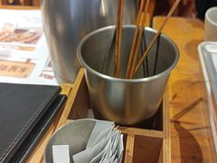 -木屋烧烤(南新店)