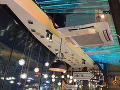 -河坝烧烤串城(金达莱店)