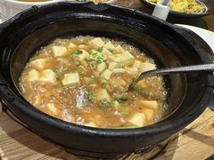 -建滔诺富特酒店-悦餐厅