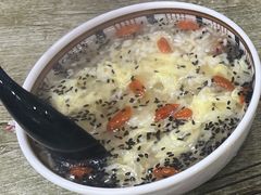 醪糟-老白家怡贵园烤肉