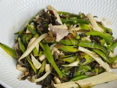 -大灶头·新昌菜(中国茶市店)