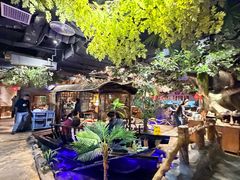 -城墙拐拐火锅(三峡广场黑金冠店)