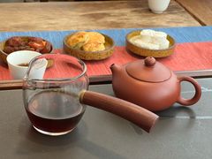 -邈墨茶馆(凤起路店)