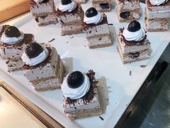 -临空皇冠假日酒店-西餐厅(首都机场店)