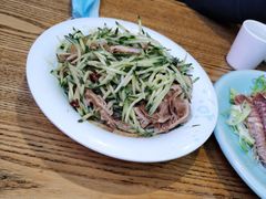 -大闫家烧烤·小海鲜家常菜(郑庄店)