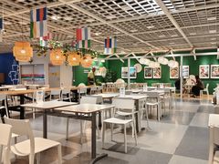 -宜家·瑞典风味餐厅(无锡店)