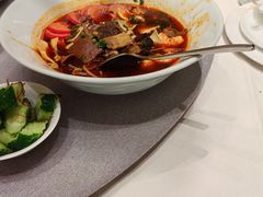 -城南往事(滨江世茂店)