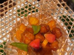 -许爷家·生态湖鲜(徐汇日月光店)