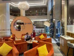 -逸派咖啡 EPARKCOFFEE(广安门店)