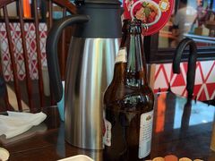 -江边城外烤鱼(方庄时代购物中心店)