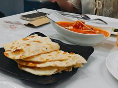 -VATAN INDIAN RESTAURANT米特餐饮有限公司(城北路店)