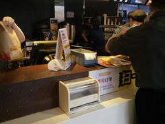 -麦当劳(卫星广场店)