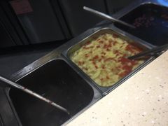 -老陈家擀面皮(平凉路店)