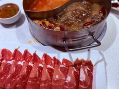 -麻辣因子滩羊火锅(世和广场店)