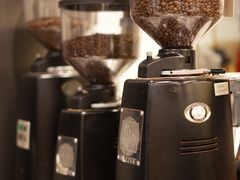 -BLUE BOTTLE COFFEE(rockefeller plaza)