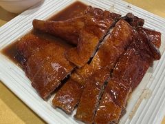 -吉莲利苑海鲜酒家(珠海拱北28年老字号店)