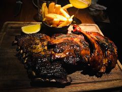 -The Meat & Wine Co Southbank(南岸店)