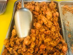 -延庆观炸鸡(淮北街总店)