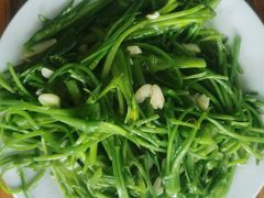 -阿葉农家饭店