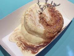-狐狸和向日葵(北京路店)