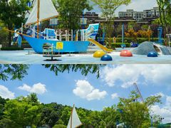 -海兰云天度假区温泉