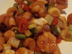 -洋洋中餐馆·SINCE 1997(龙湖星湖天街店)