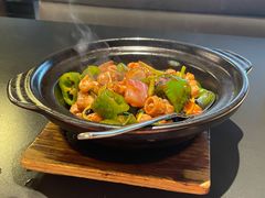 啫啫脆肠-羽鸽集·乳鸽专门店·地道顺德菜(岭南站店)