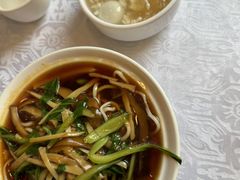 -功德林素菜饭庄(前门店)