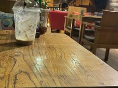 -旧雨咖啡·CoffeeFORU(黄村奥体店)