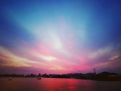 -厦门邮轮中心厦鼓码头(轮渡站)