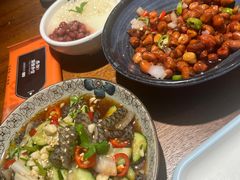 -乔街深夜食堂·小龙虾·高压锅生蚝(杭州总店)