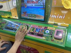 -大玩家超乐场(万达茂店)