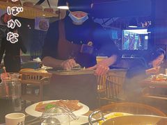 -大喜牛鲜牛肉火锅(营迹路店)