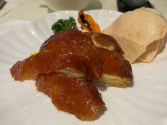 -富临饭店阿一鲍鱼