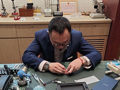 -亨得利(淮海中路店)